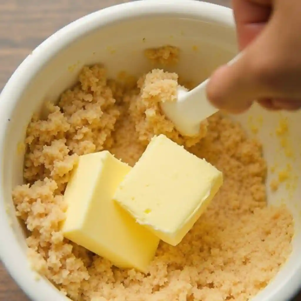 soft and chewy cookies