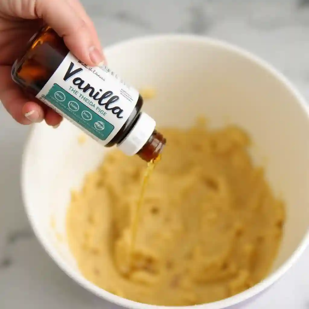 Nestle cookie dough