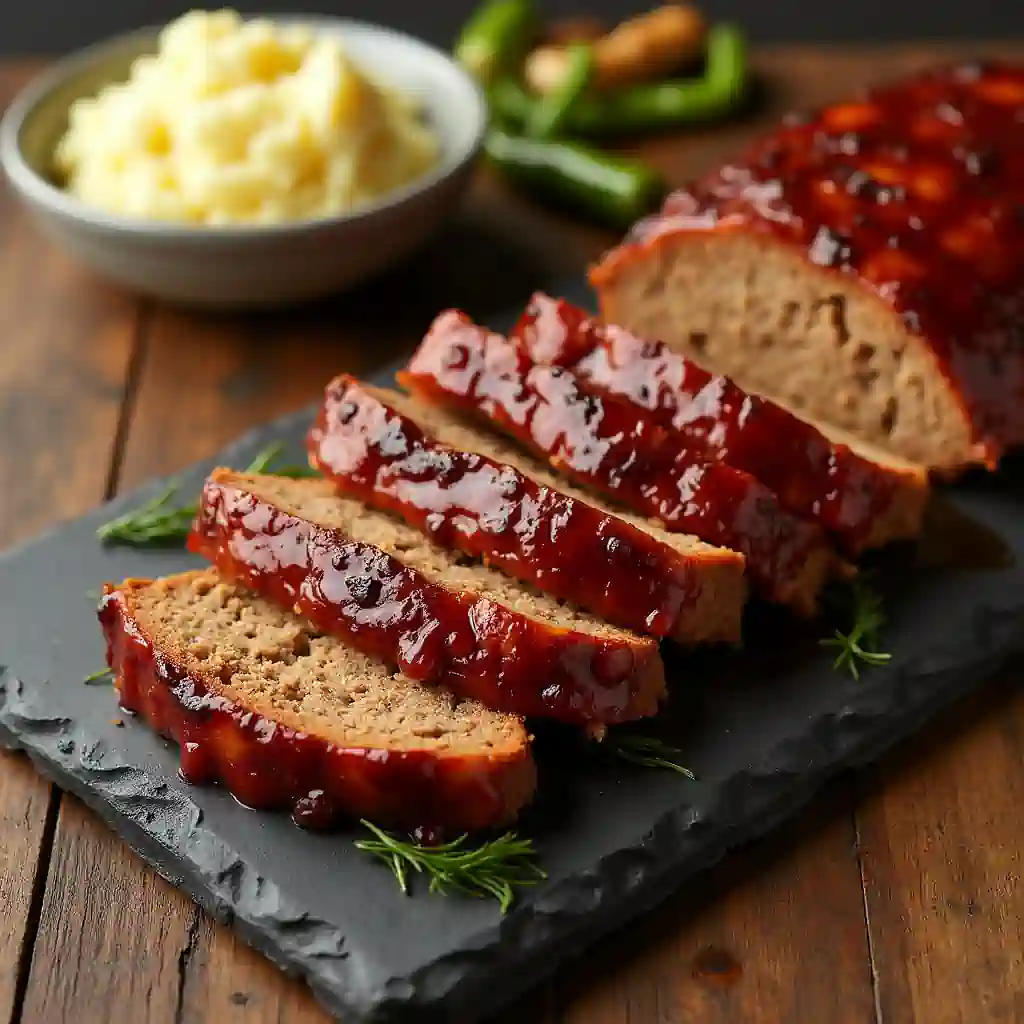 Adding an extra egg to meatloaf mixture for better texture