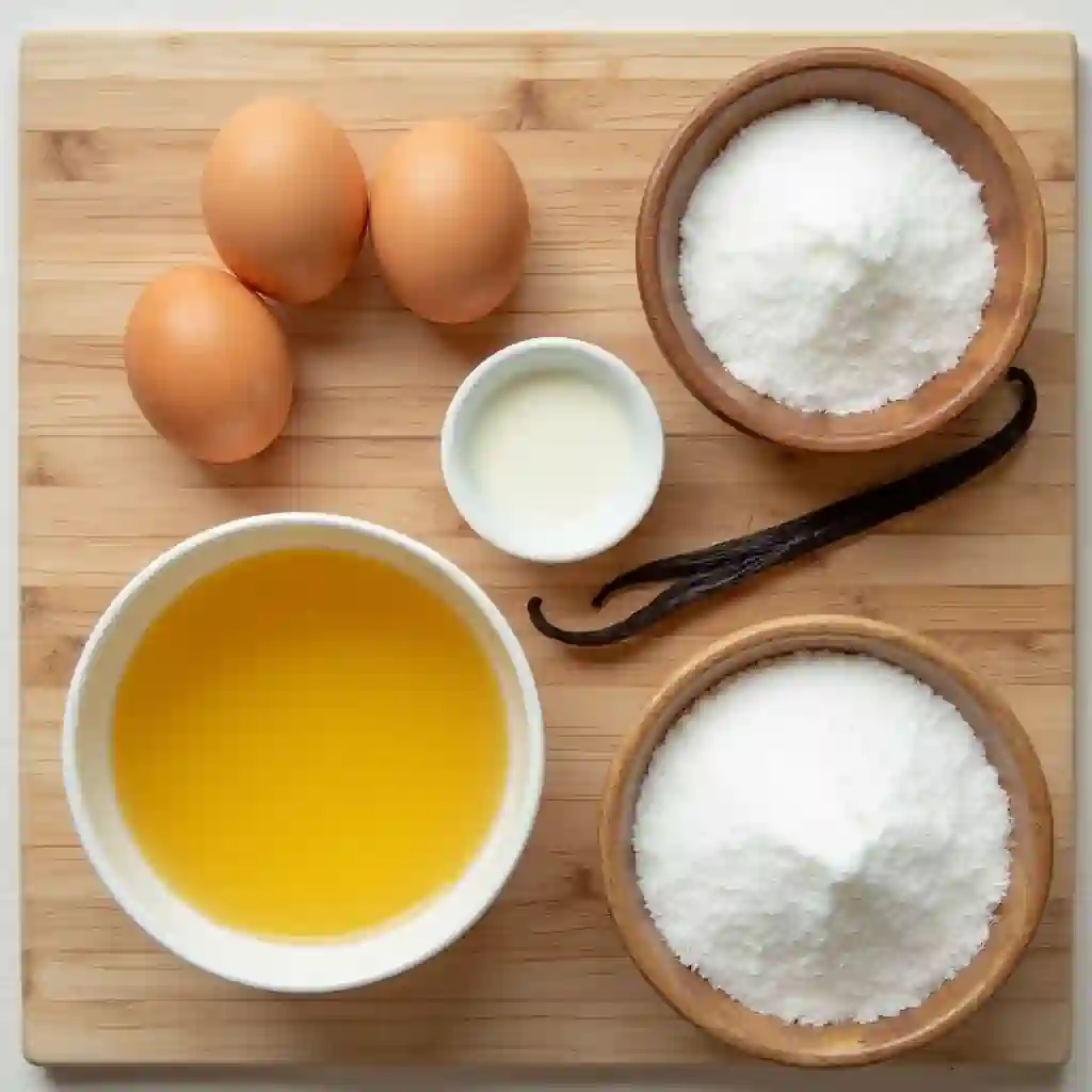Crème Brulee Recipe