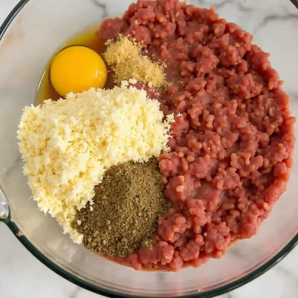 What Not To Put In Meatloaf?